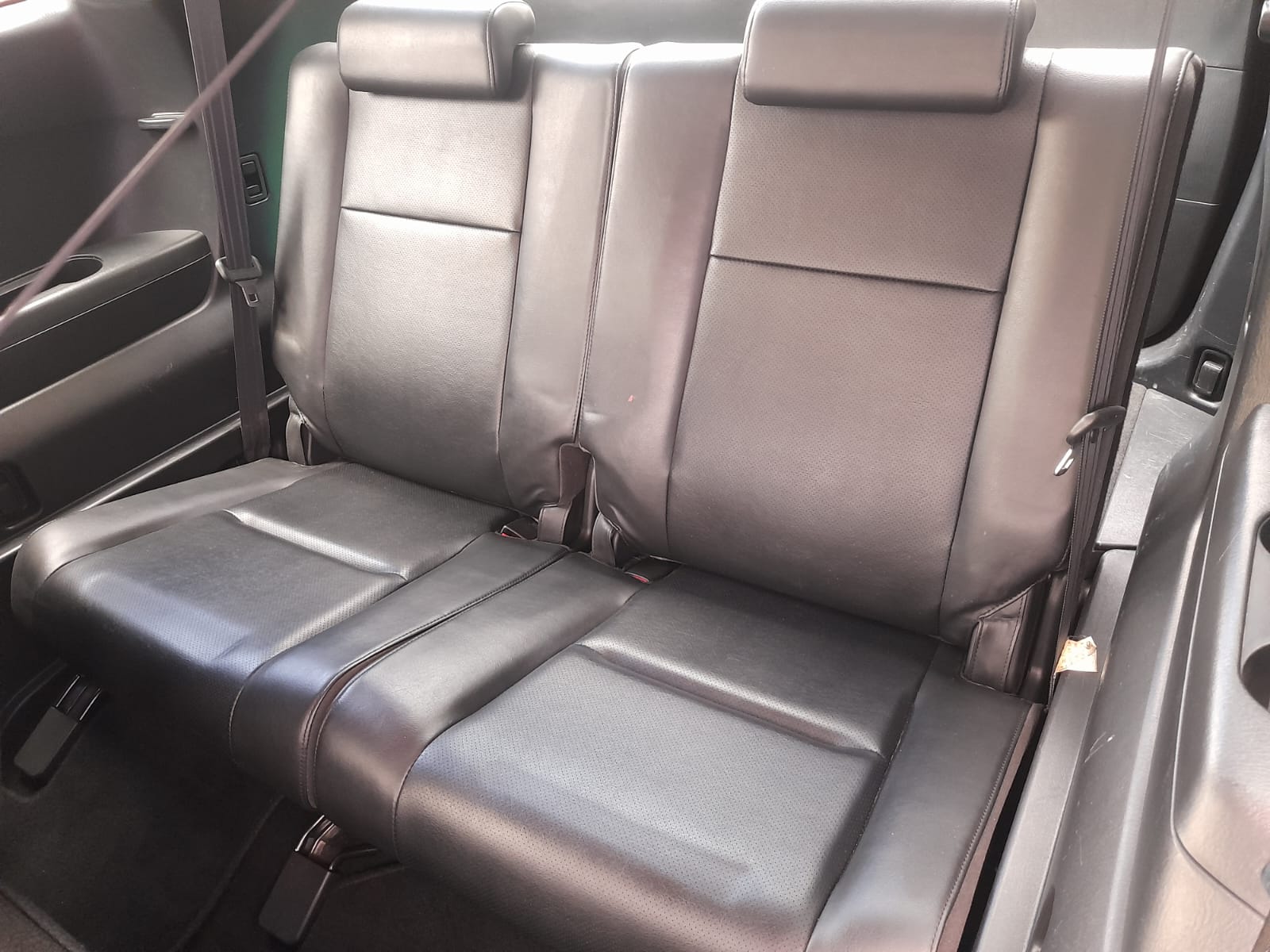 MAZDA CX-9