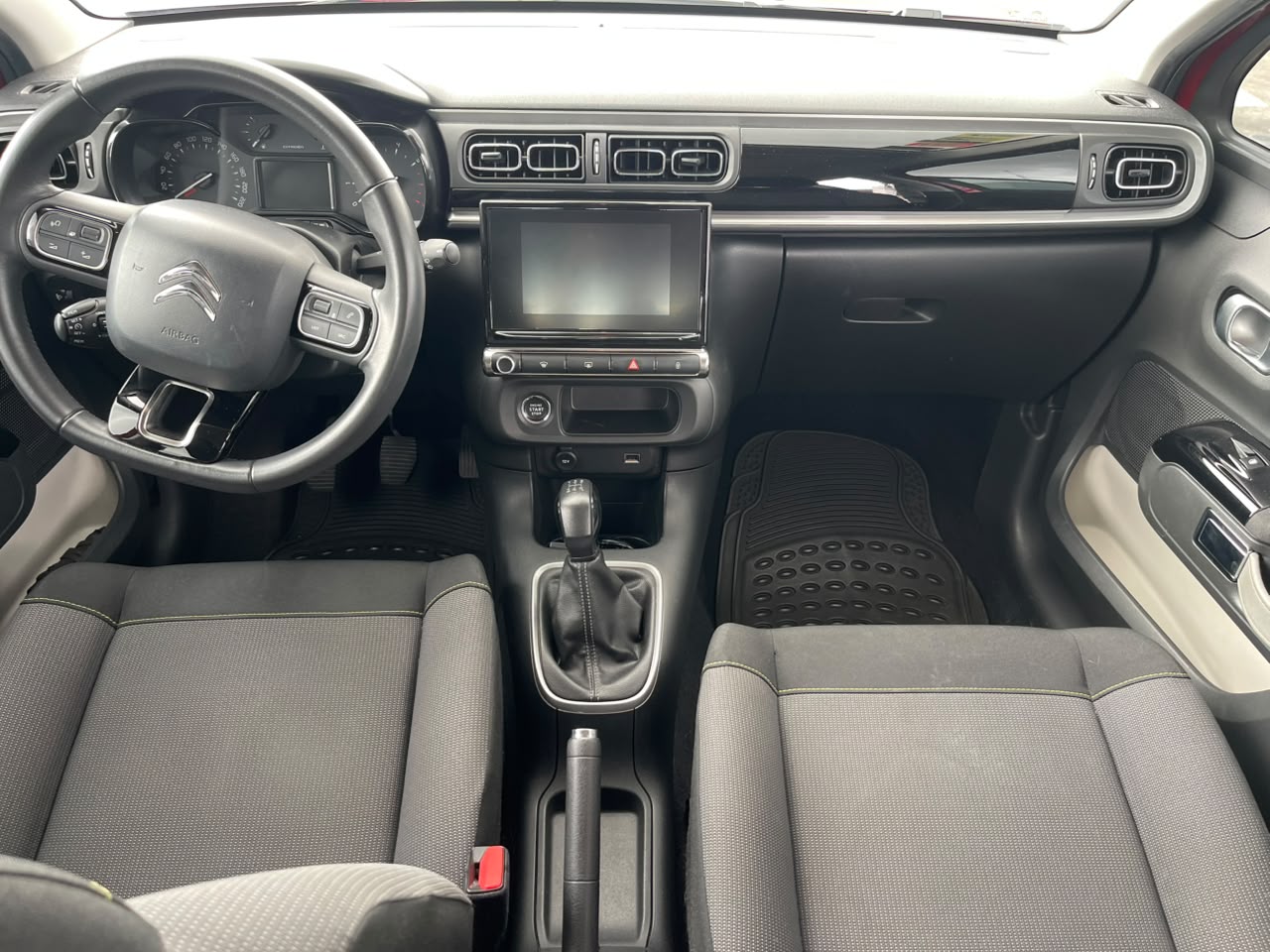 CITROEN C3