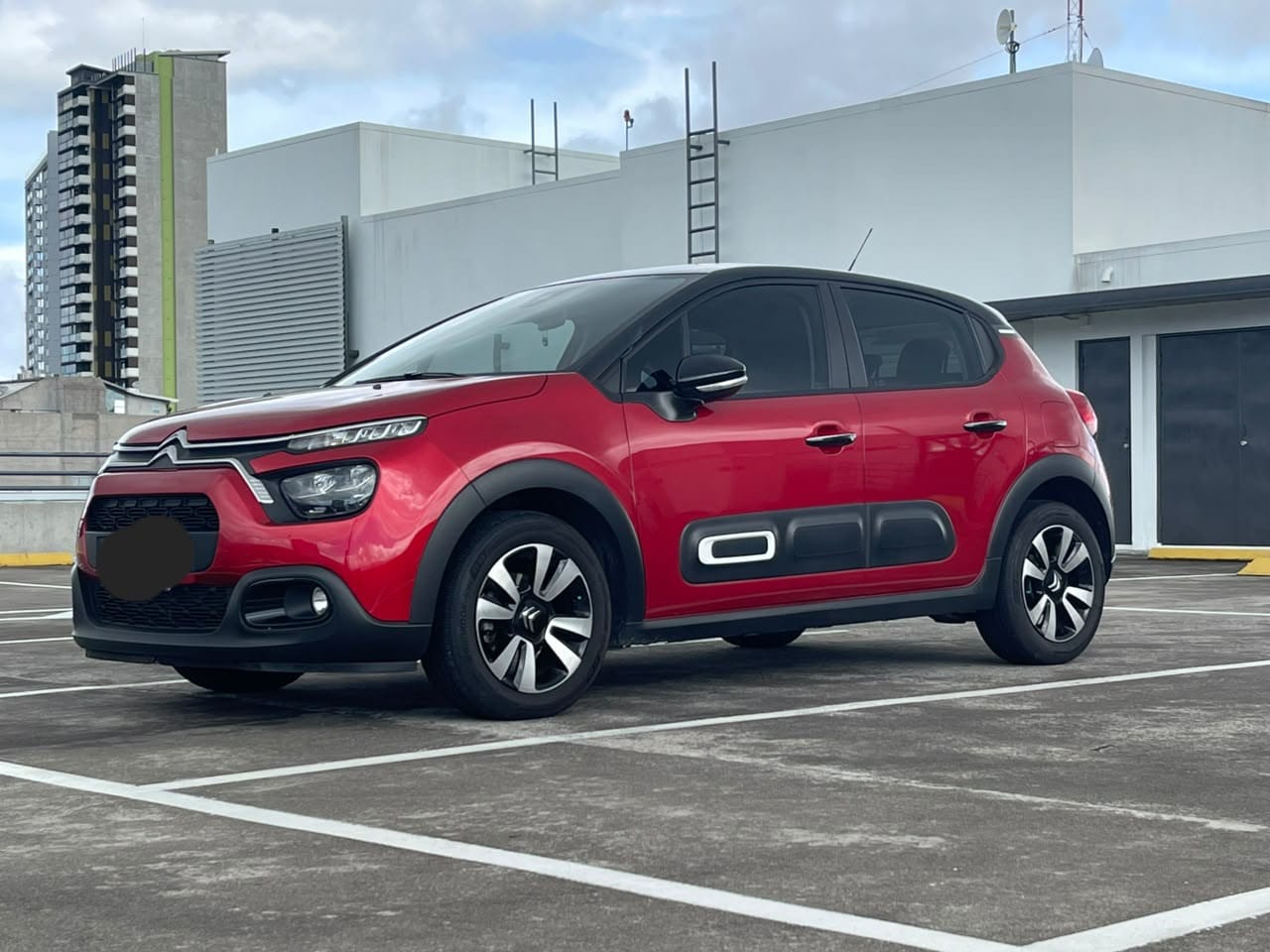 CITROEN C3