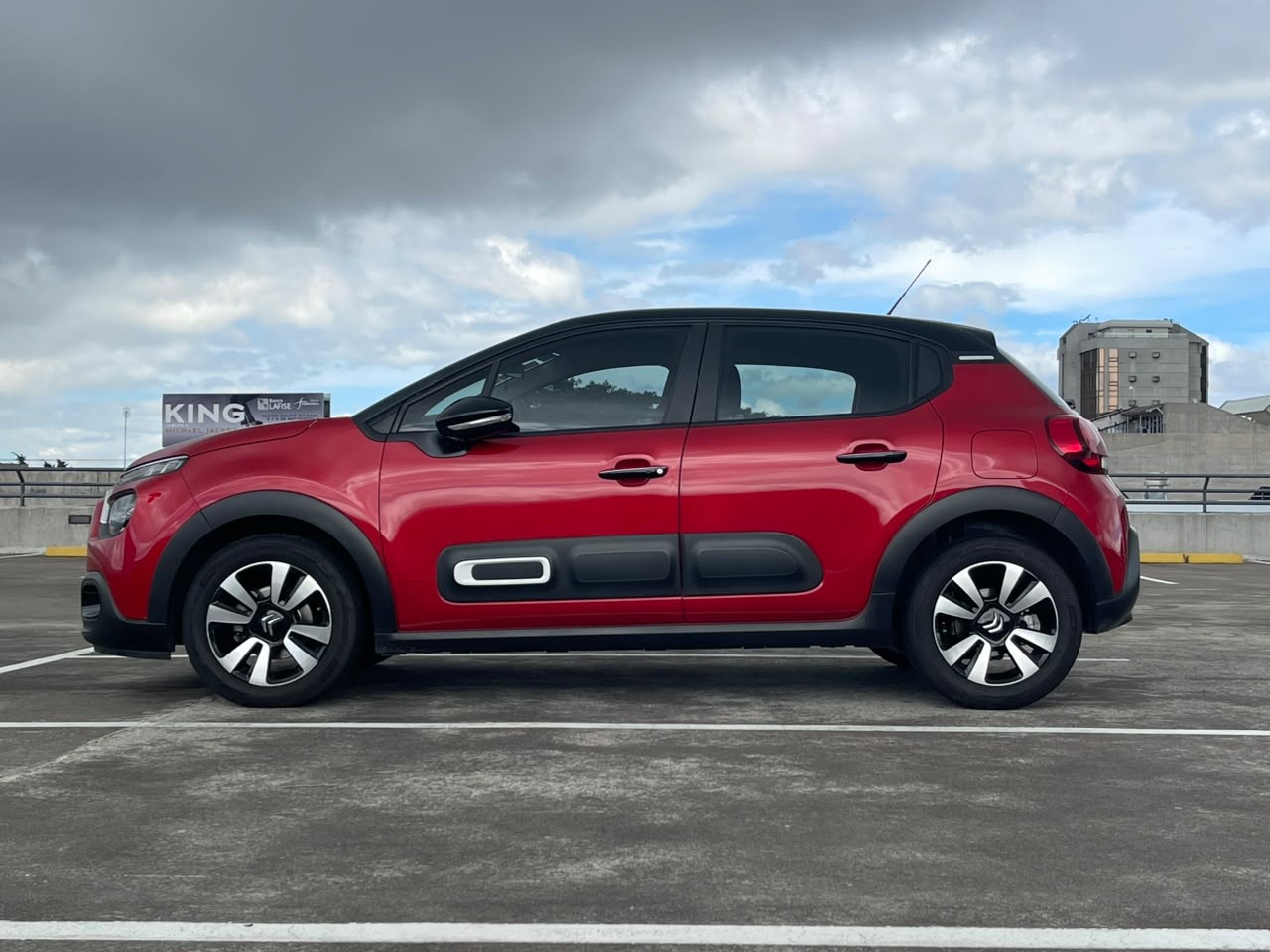 CITROEN C3